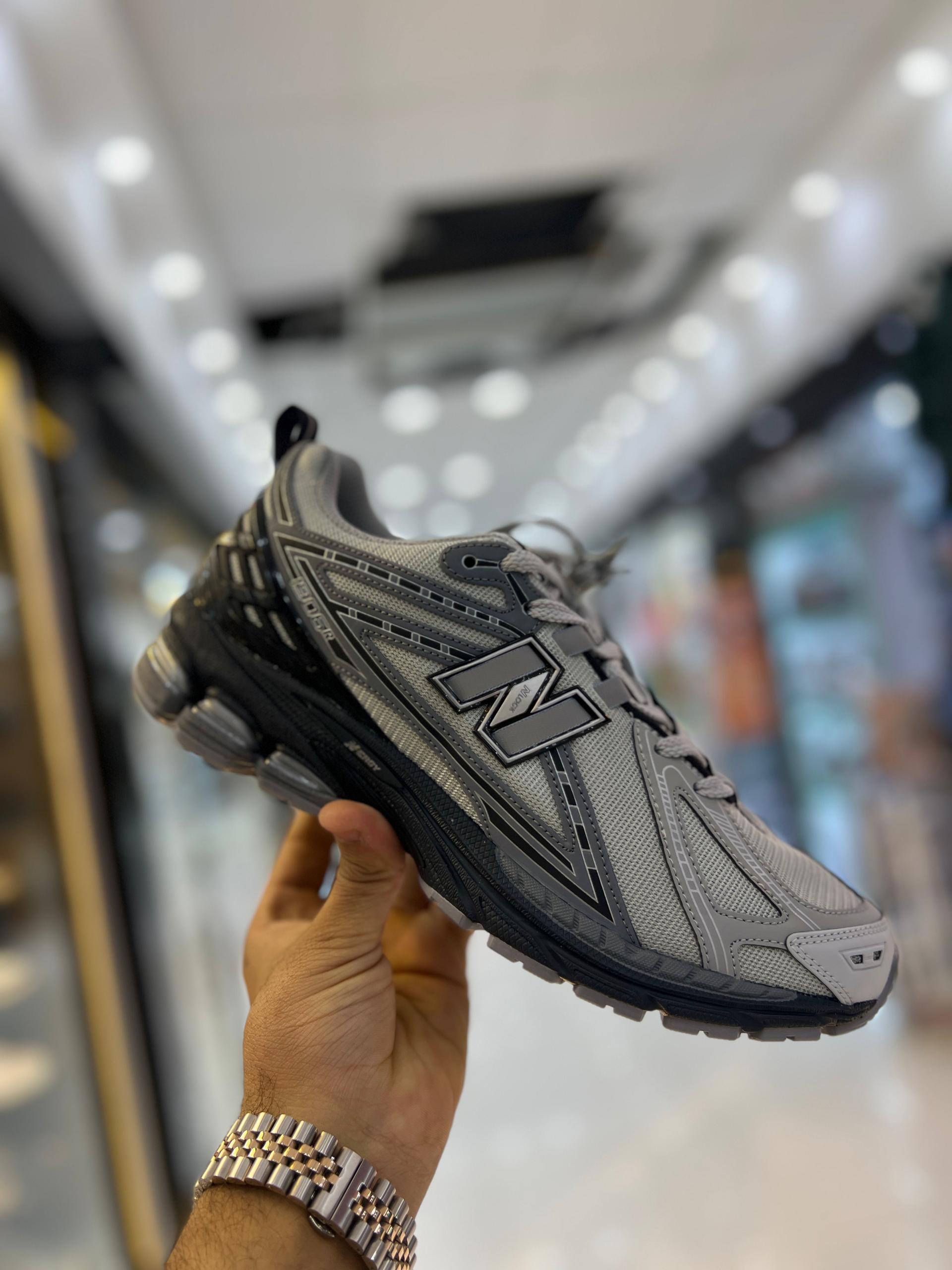 کفش اسپورت مردانه نیوبالانس ۱۹۰۶_newbalance 1906