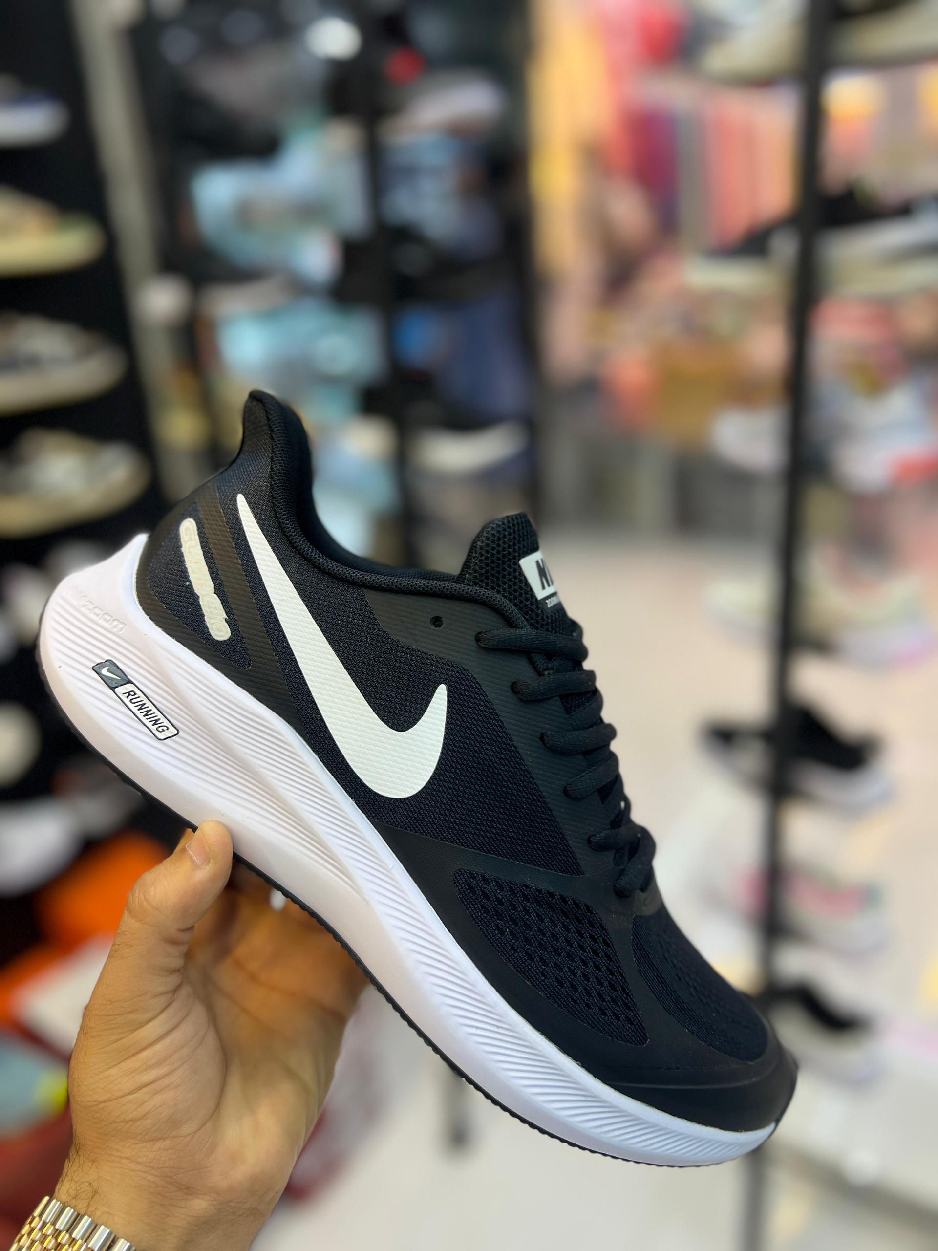 کفش اورجینال نایک مدل گاید 10 زیره رانینگ بزرگ پا