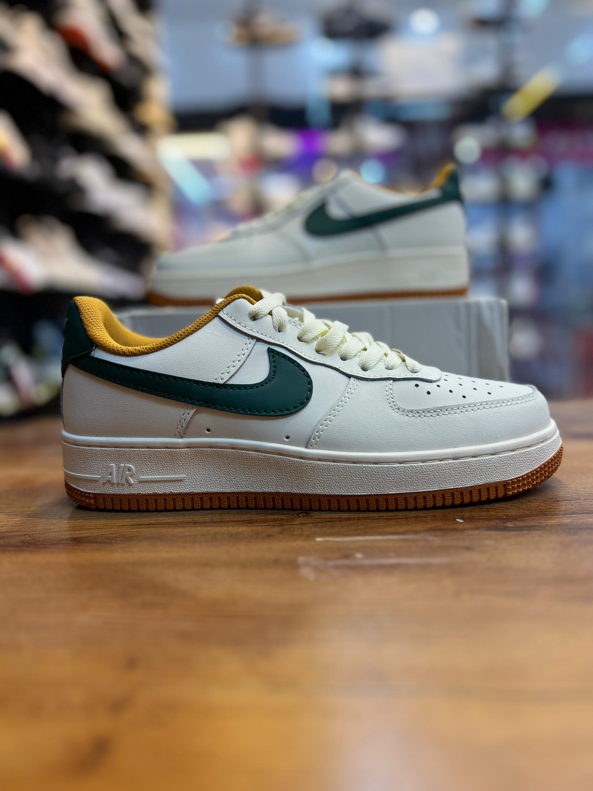 نایک ایرفورس