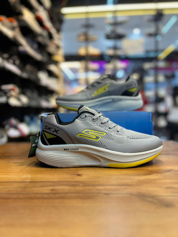 اسکیچرز skx max cushion