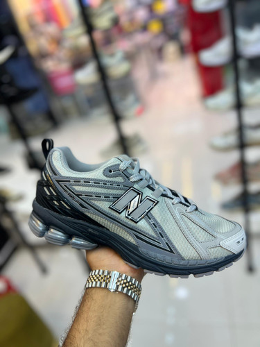 نیوبالانس ۱۹۰۶