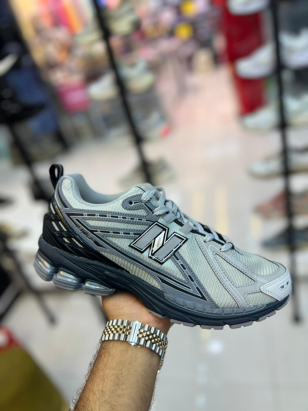 نیوبالانس ۱۹۰۶