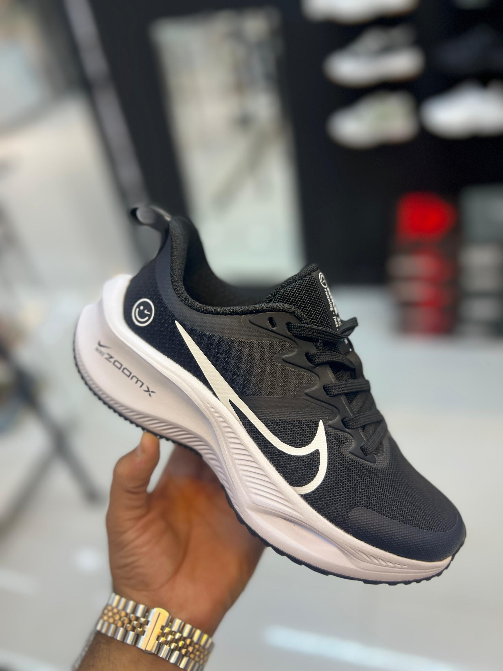 کتونی نایک زوم ایکس زنانه و مردانه | تک‌سایز | قیمت مناسب