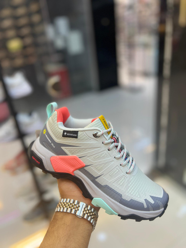 ای رونر اصلی