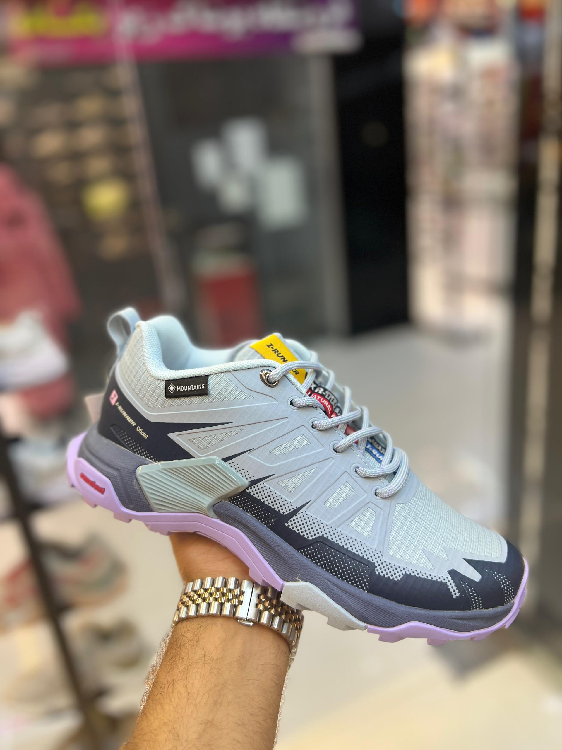 ای رونر اصلی