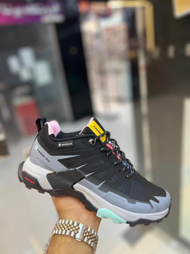 ای رونر اصلی