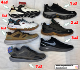 کفش تک سایز شده قیمت مناسب