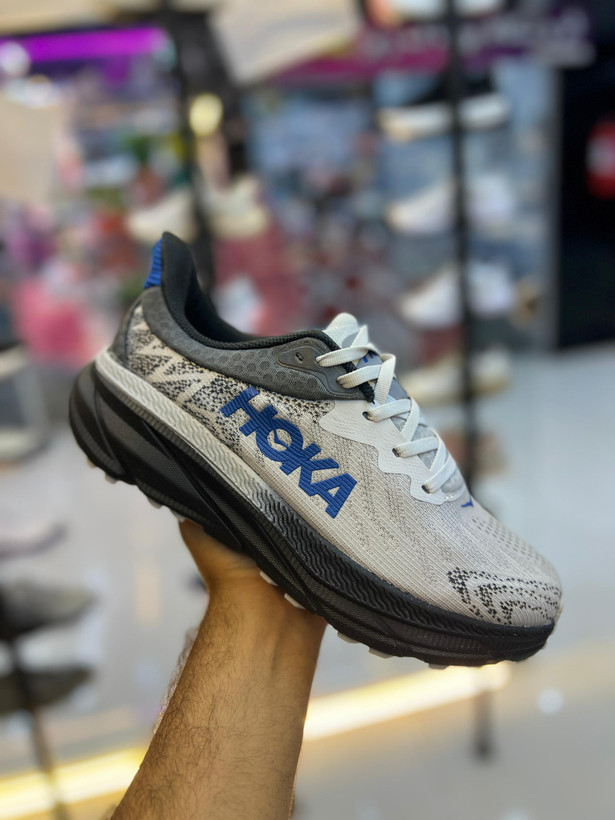 هوکا چلنجر7