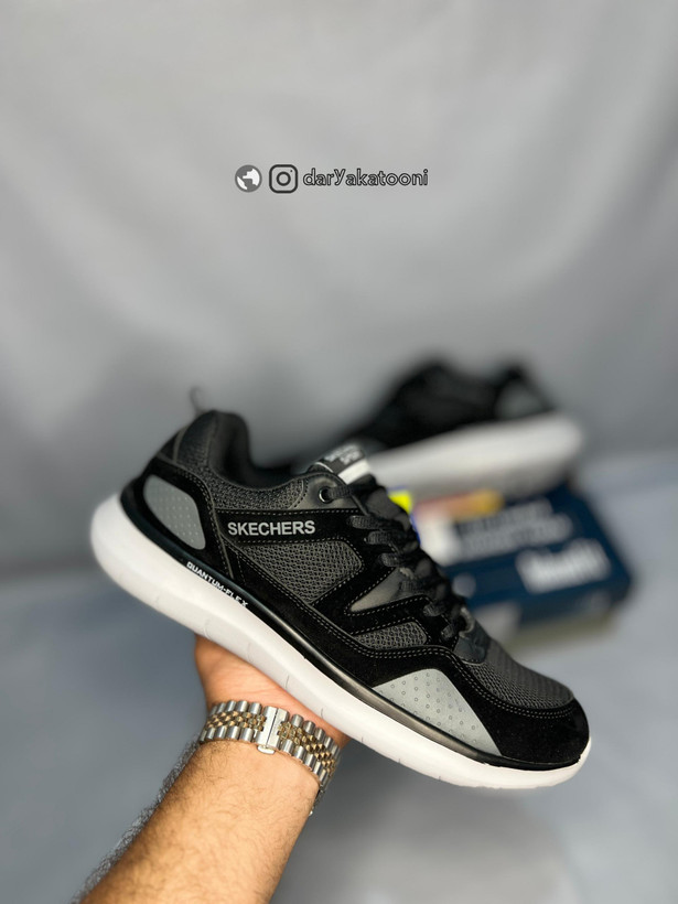 Skechers Quantum flex