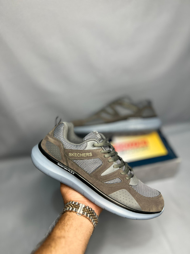 Skechers Quantum flex