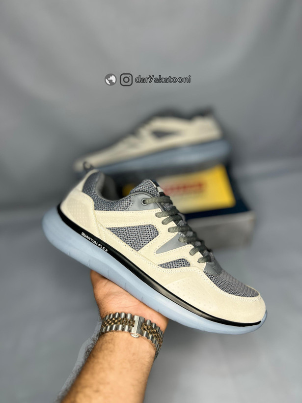 Skechers Quantum flex