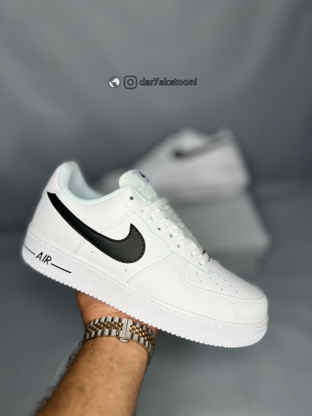 کفش نایکی ایرفورس