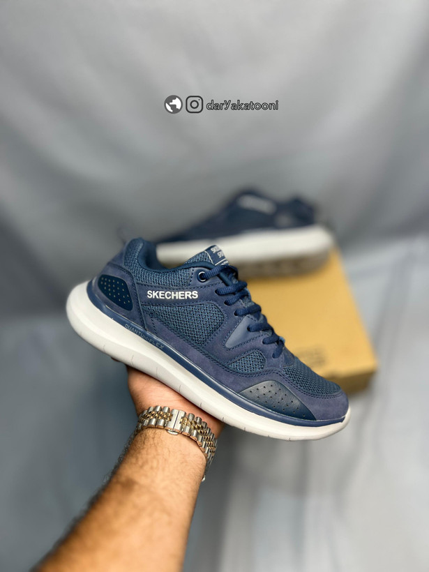Skechers Quantum flex