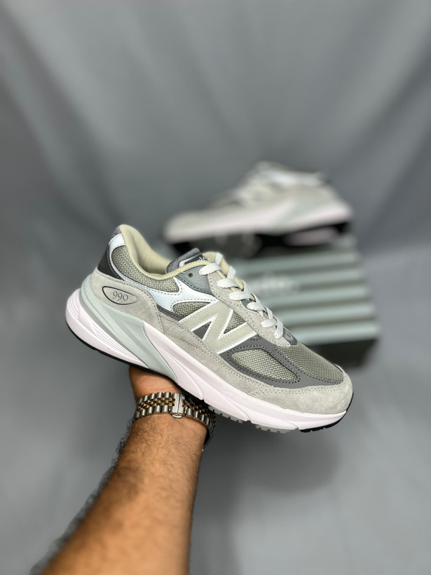New balance 990 | کفش نیوبالانس ۹۹۰