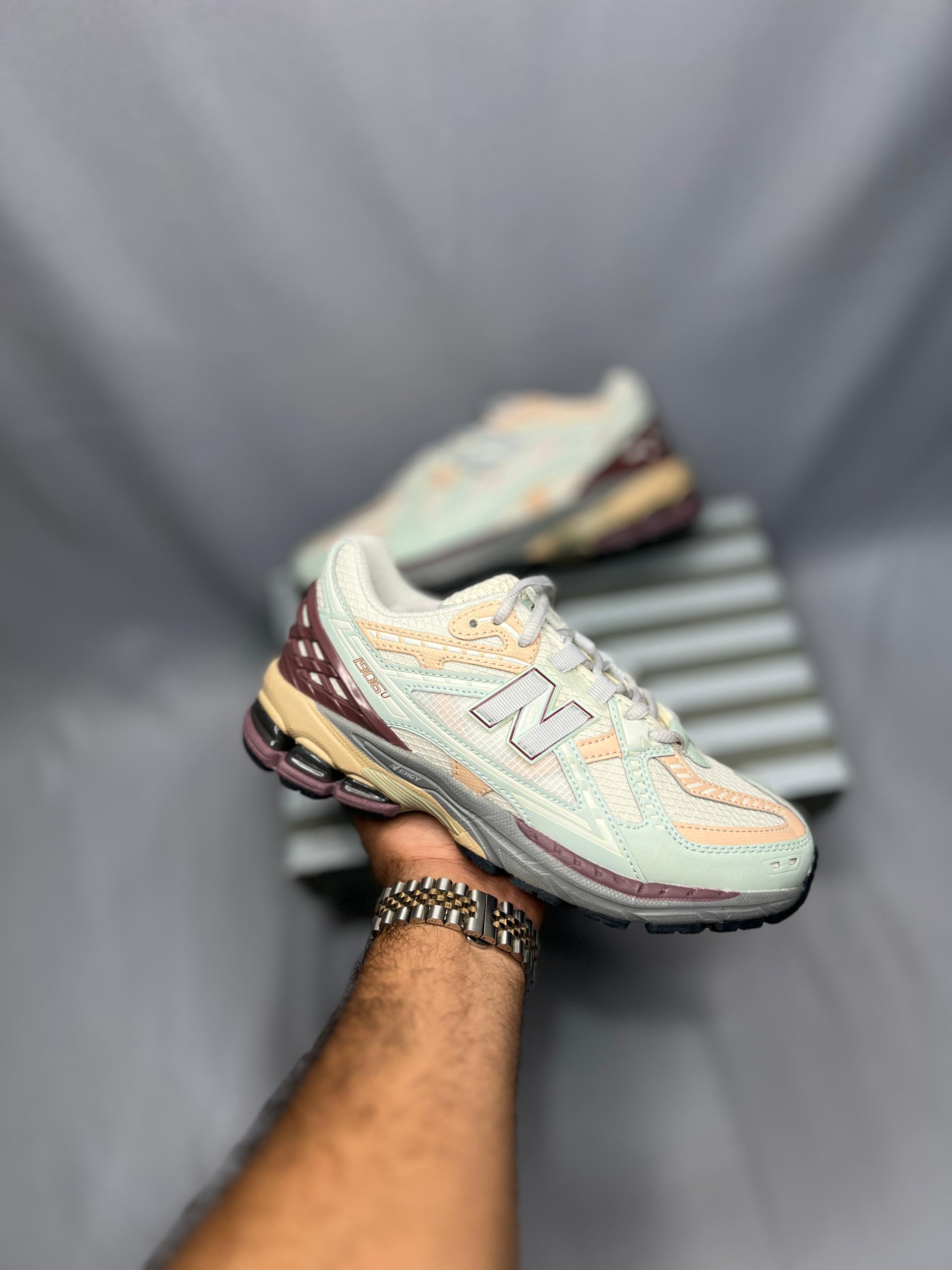 نیوبالانس ۱۹۰۶ زنانه