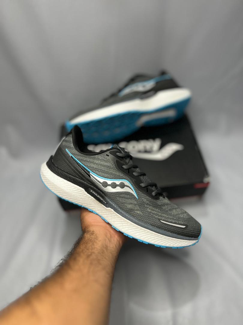 کفش ساکونی تریموف