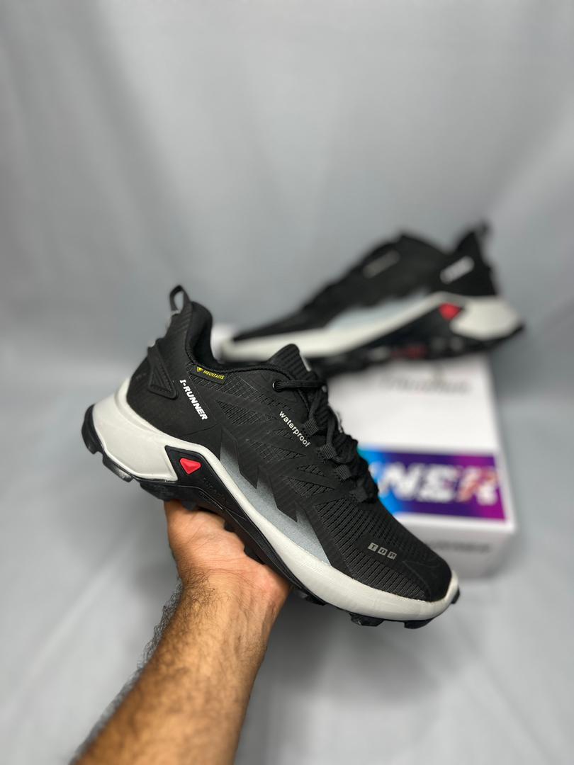 کفش مردانه آی رانر اورجینال ضدآب