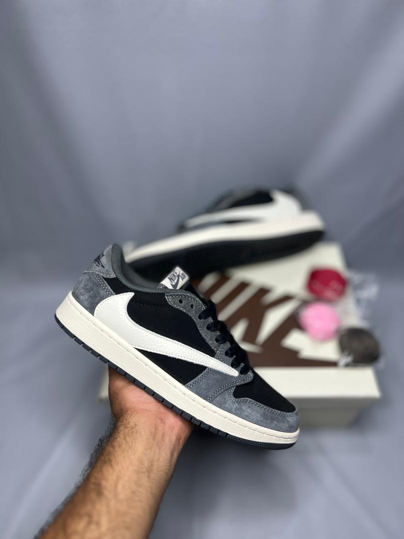 کتونی ترویس اسکات نایک مردانه ویتنامی