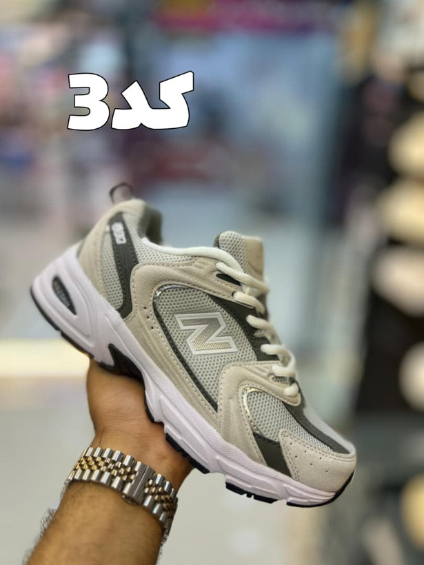 نیوبالانس 530