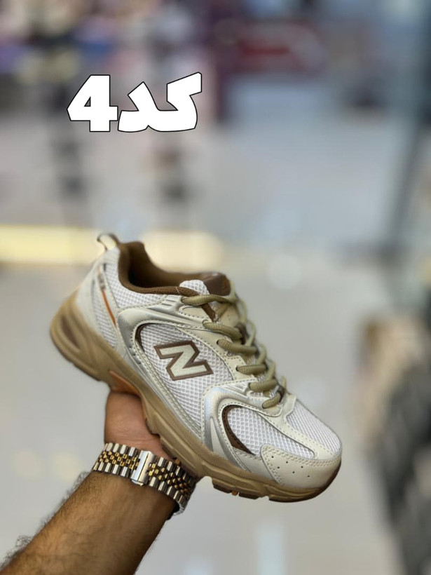 نیوبالانس 530